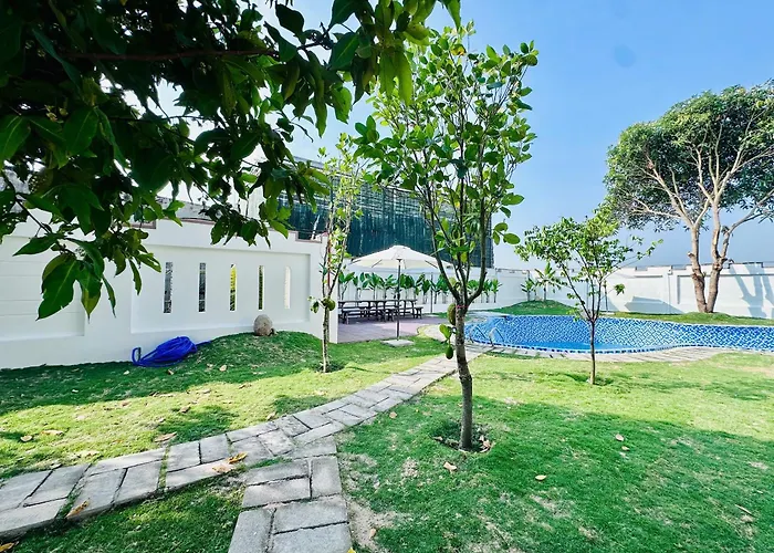 Garden Фантхьет